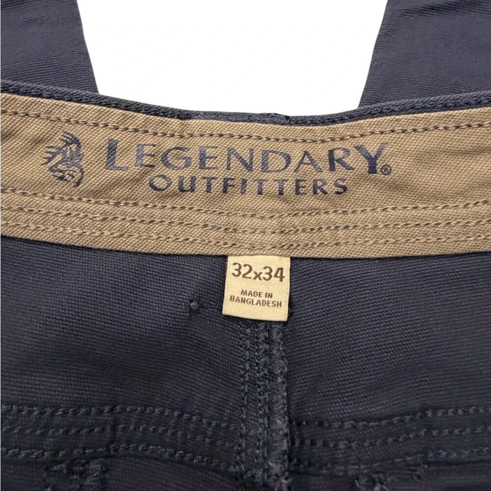 Legendary, outfitters Relaxed‎ Fit Jeans Size 32x33